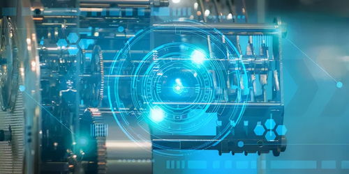 2022中國 智能制造 領(lǐng)域十大趨勢(shì)