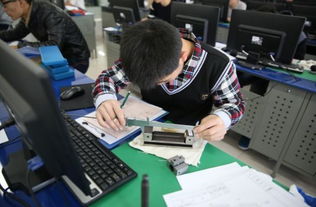 2018年全國職業(yè)院校技能大賽新增28個(gè)賽項(xiàng),它們考察哪些內(nèi)容