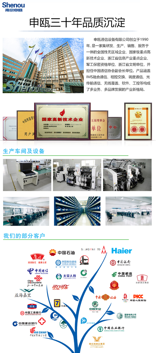 河南商丘電話交換機(jī)