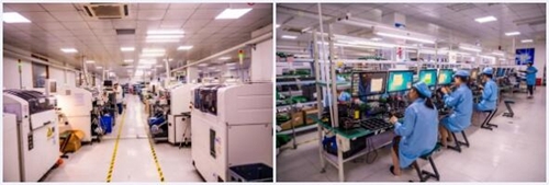 聚焦杭州蕭山(中國)五金機械科技創(chuàng)新園,擦亮義橋經(jīng)濟&ldquo;金名片&rdquo;