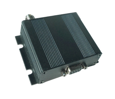 固迪專業品牌數傳電臺費用較低、組網方便