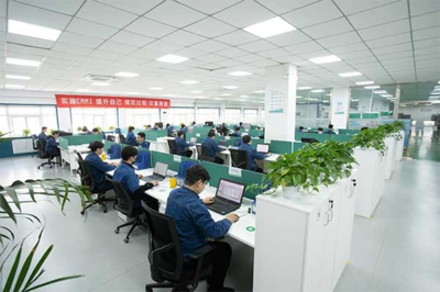 能耗監測可視化