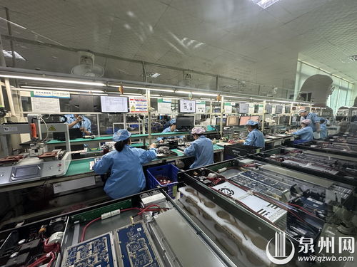 專精特新看中國(guó) 福建站 福建科立訊通信 專注無(wú)線通訊,走向全球市場(chǎng)