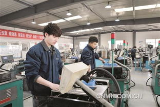 永磁產(chǎn)品遠(yuǎn)銷(xiāo)海外稀土 有色金屬新聞 中國(guó)有色金屬報(bào)主辦