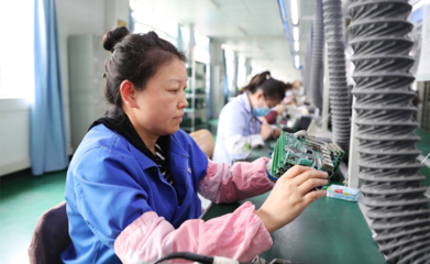 江西山水光電科技股份 物聯(lián)網(wǎng)示范項目引領通訊設備研發(fā)與銷售新篇章